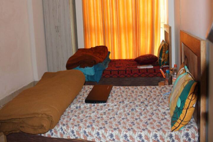 hostel